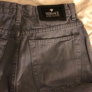 Versace jeans